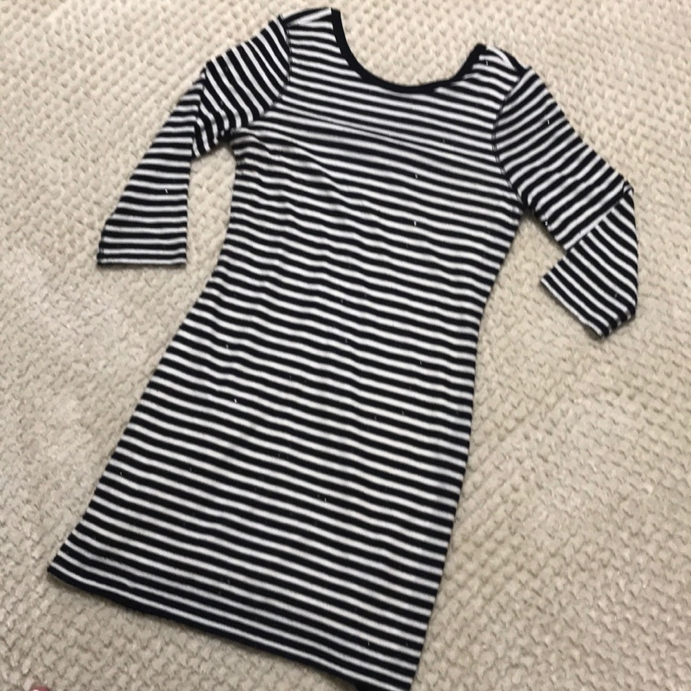 Express Tunic/dress  w/ sparkles